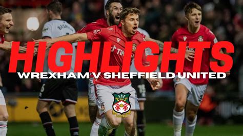 Manchester United Vs Wrexham Highlights Red Devils Suffer First Pre Season Defeat Lose 1 3 Against Wrexham Mykhel