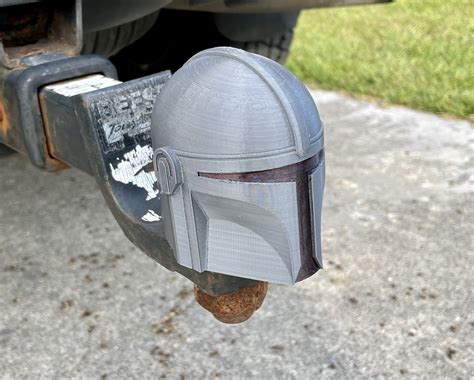 Mandalorian Helmet Inspired Trailer Hitch Ball Cover Tow Ball Cap Sleeve 2 Flexible Etsy Mandalorian Helmet Inspired Trailer Hitch Ball Cover Tow Ball Cap Sleeve 2 Flexible Etsy