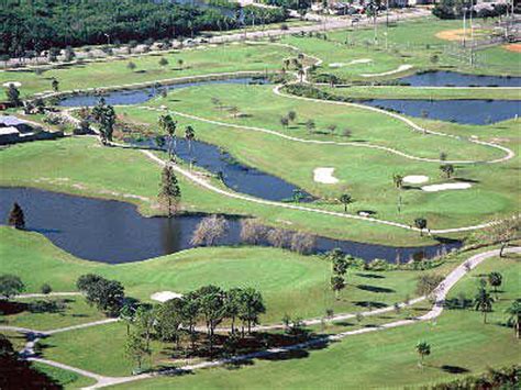 Mangrove Bay St Petersburg Florida Golf Driving Range Zachriddlegolf