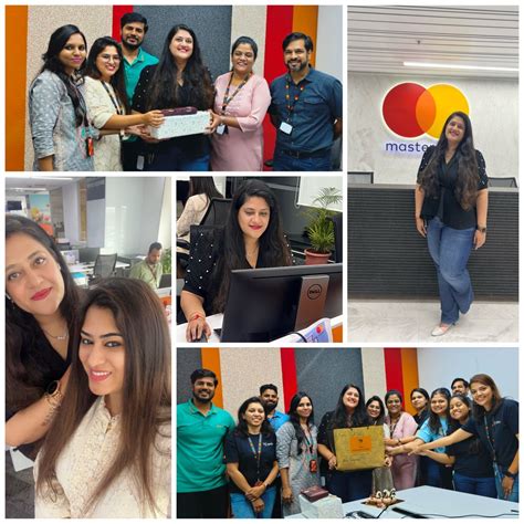 Mansi Shah On Linkedin Mastercardemployee Weatmastercard