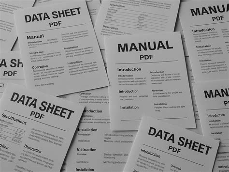 Manuals Forms And Resources Manuals Forms And Resources