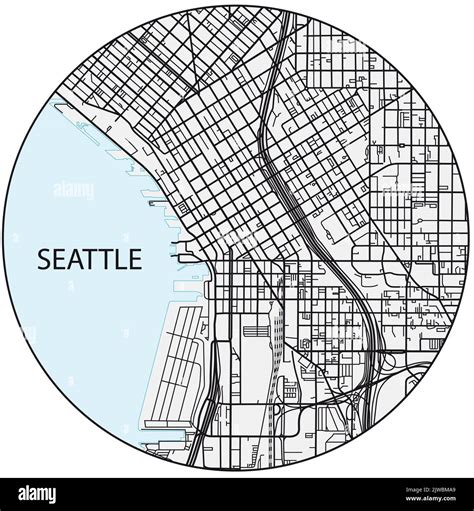 Map And Data For Seattle Washington Updated February 2026