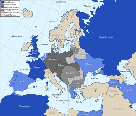 Map Of Europe In The Year 1932 After A German Victory Vrogue Co Map Of Europe In The Year 1932 After A German Victory Vrogue Co