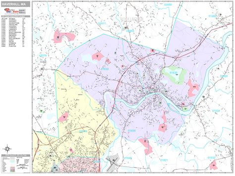 Map Of Haverhill Mass Wingate Residences At Haverhill Mass Gov