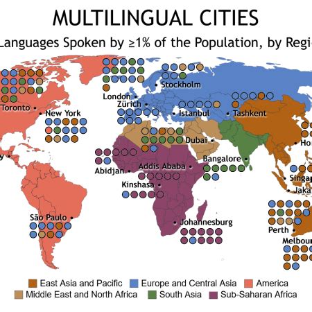 Mapping Diversity In Multilingual Cities The Decolonial Atlas