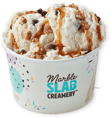 Marble Slab Creamery