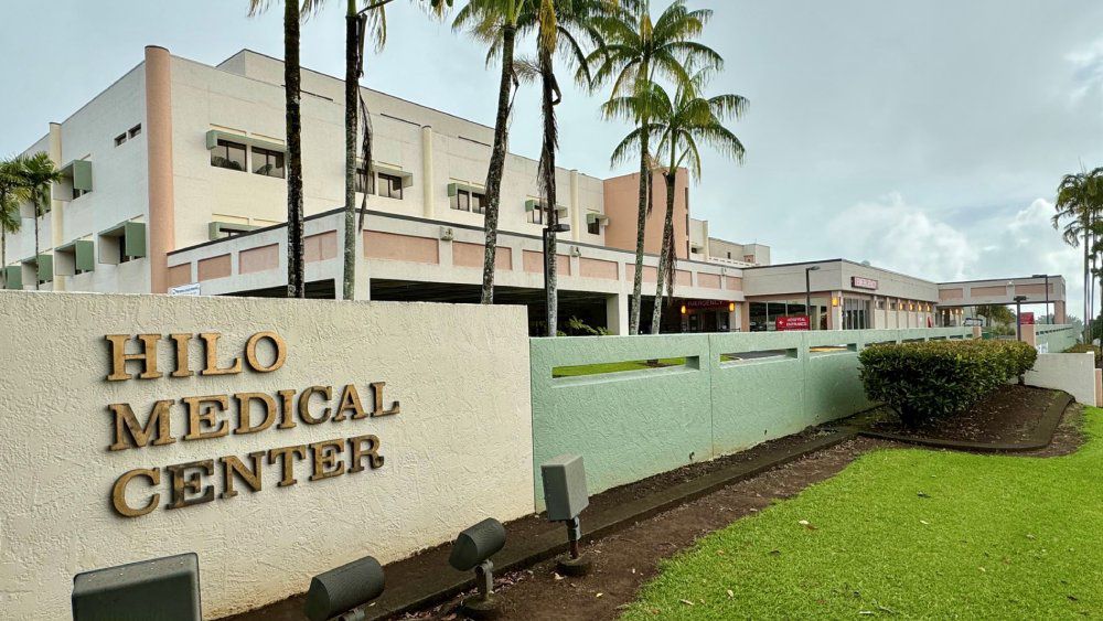 Marc And Lynne Benioff Donate 150M To Hawaii Hospitals Marc And Lynne Benioff Donate 150M To Hawaii Hospitals