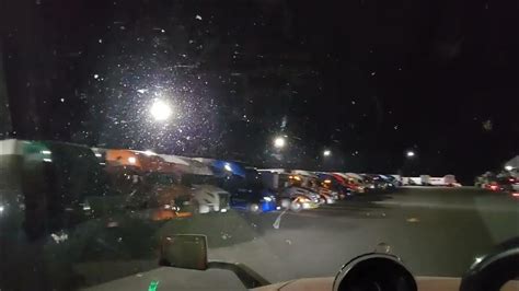 March 1 2024 Trucking Made Our Delivery In Charlotte North Carolina Us Foods Youtube