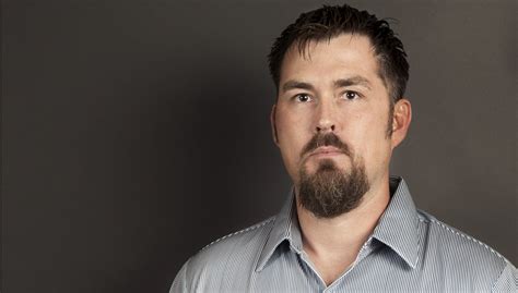 Marcus Luttrell United States Navy Seal Wallpaper Hd Man 4K