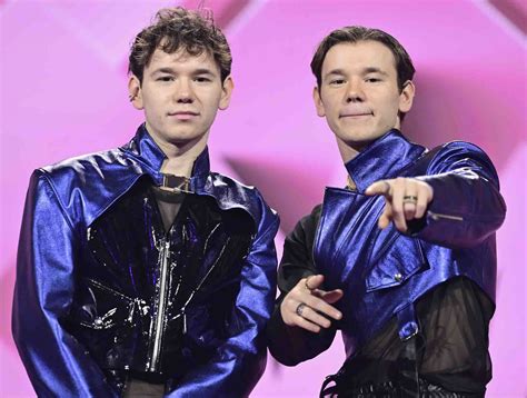 Marcus Och Martinus Om Nya L Ten Amp Quot Unforgettable Amp Quot I Melodifestivalen 2024 Marcus Och Martinus Om Nya L Ten Amp Quot Unforgettable Amp Quot I Melodifestivalen 2024