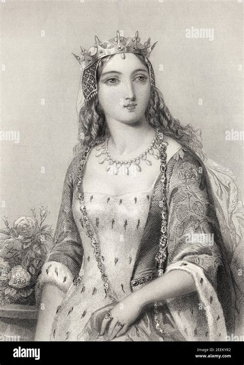 Margaret D Anjou Banque De Photographies Et D Images Haute R Solution