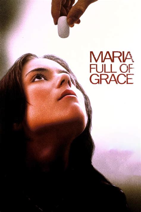 Maria Full Of Grace Rotten Tomatoes