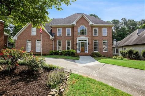 Marietta Ga Real Estate Homes For Sale In Hardage Farm 640 Hardage