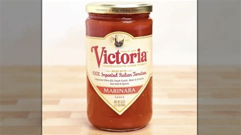 Marinara Sauce Recalls: Latest Safety Alerts and How to Stay Informed