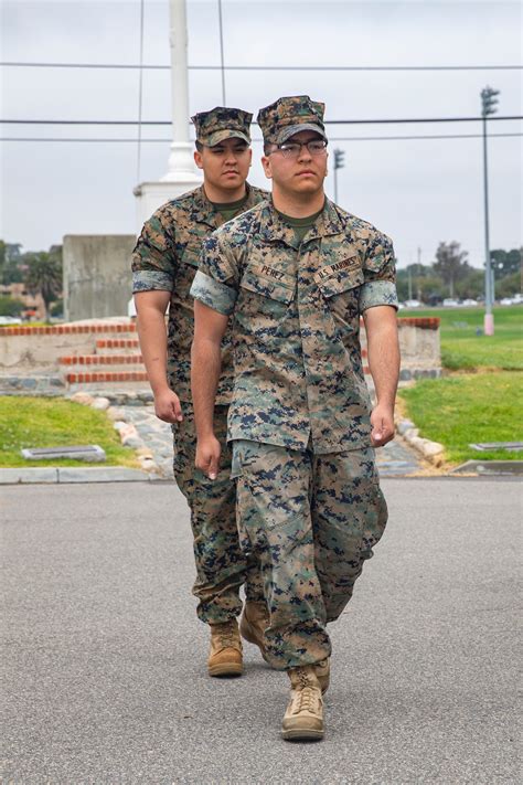 Marine Combat Uniform