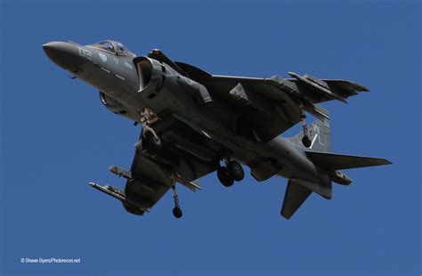 Marine Corps Air Station Yuma 2020 The Airshow That Never Happened Photorecon