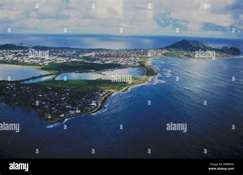 Marine Corps Base Kaneohe Bay Hi Res Stock Photography And Images Alamy