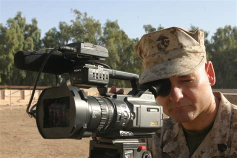 Marine Corps Combat Camera