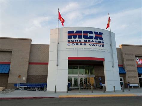 Marine Corps Exchange Mcx Reviews Photos Phone Number Updated February 2026 Department Stores In Marine Corps Base Camp Pendleton Town San Diego County Wheree