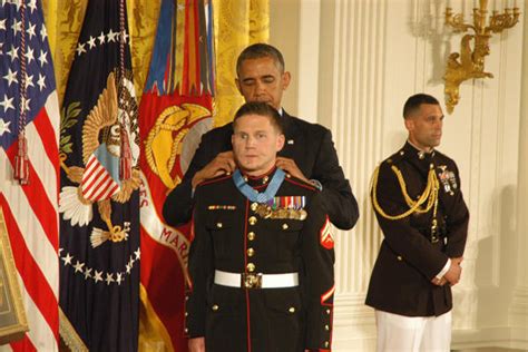 Marine Corps Medal Of Honor