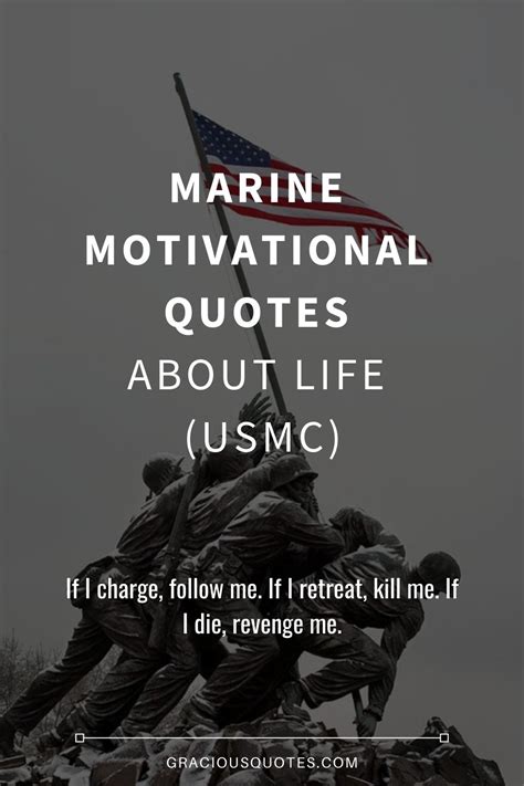 Marine Corps Quotes And Sayings