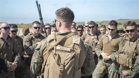 Marine Infantry Wallpaper Seize Dvids Images 2Nd Battalion 8Th