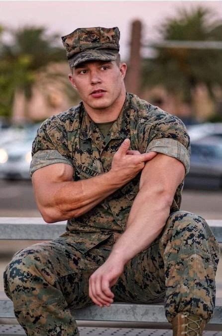 Marine Men