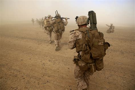 Marines Headed To Southern Afghanistan Where Taliban Are Reversing Previous Victories Marines Headed To Southern Afghanistan Where Taliban Are Reversing Previous Victories