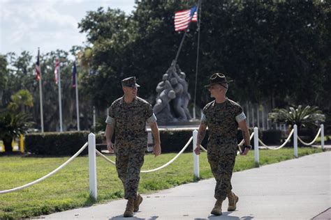 Marines Recruiting Surges While Other Services Struggle Marines Recruiting Surges While Other Services Struggle