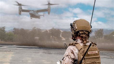 Marines Want Air Control Experts For Data Sharing Warrant Officer Job Marines Want Air Control Experts For Data Sharing Warrant Officer Job