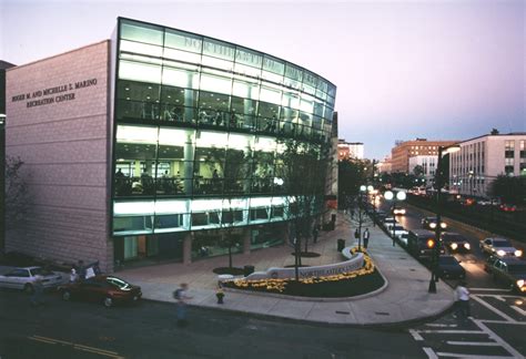 5 Tips Marino Recreation Center