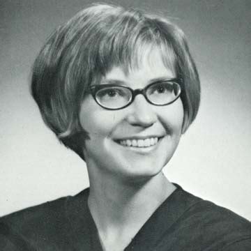 Marion J Siegman Phd Faps Archives 10 Notable Jefferson Alumni Of The Past