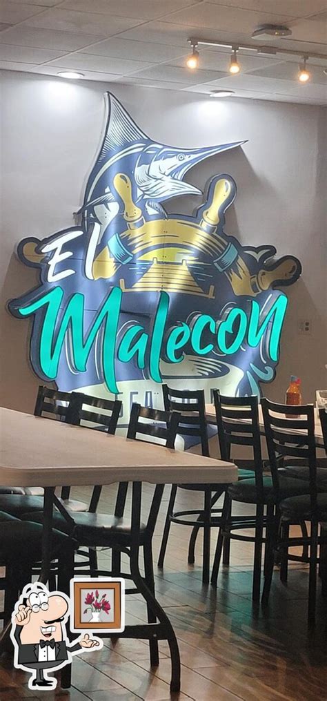 Mariscos El Malecon Bar And Grill North Richland Hills Restaurant Mariscos El Malecon Bar And Grill North Richland Hills Restaurant