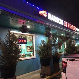 Mariscos El Veneno Updated February 2026 191 Photos 102 Reviews 5082 Buford Hwy Ne Atlanta Georgia Mexican Restaurant Reviews Phone Number Yelp