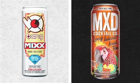 Mark Anthony Brands Seeks Injunction Against Bang Energy S Mixx Hard Seltzer Bevnet Com