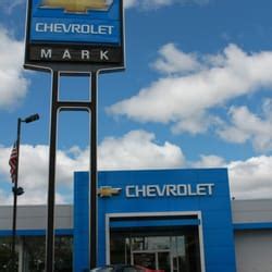 Mark Chevrolet Michigan Avenue: Your Ultimate Car Dealership Guide