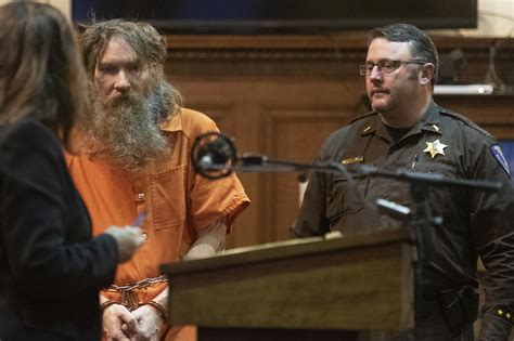 Mark Latunski: Profile, Crimes, and Legal Proceedings Explored