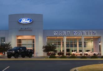 Mark Martin Automotive