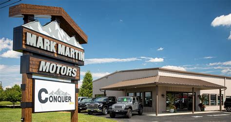 Mark Martin Motors Truck Dealership In Ephrata Pa Mark Martin Motors Truck Dealership In Ephrata Pa