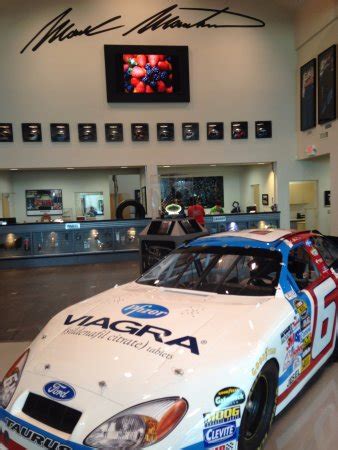 Mark Martin Museum 2025 All You Need To Know Before You Go With Reviews Mark Martin Museum 2025 All You Need To Know Before You Go With Reviews