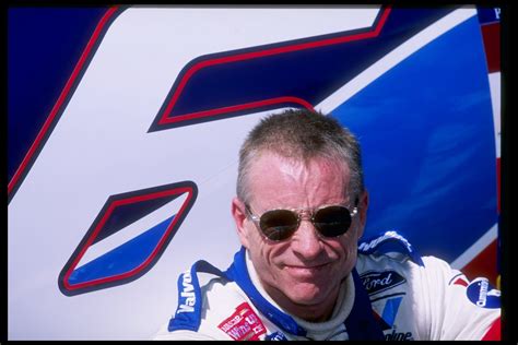 Mark Martin Profile On Mark Martin Profile On
