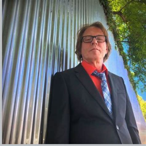 Mark Towner Williams: Inspiration and Achievements Unveiled