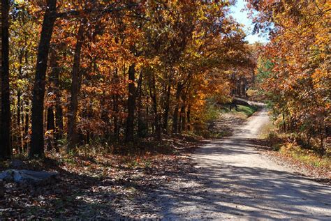 Mark Twain National Forest Glade Top National Forest Scenic Byway Forest Service