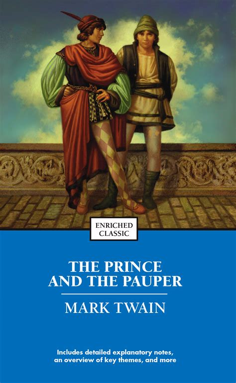 Mark Twain Prince Pauper