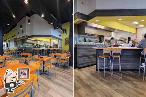 Market At Main Wards In Lynchburg Restaurant Menu And Reviews