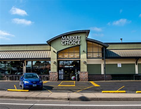 Market Of Choice Belmont