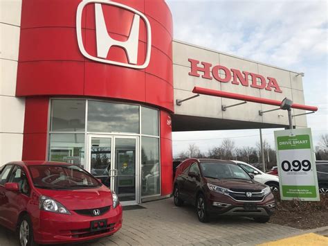 Markham Honda Honda Dealership Markham Honda Honda Dealership