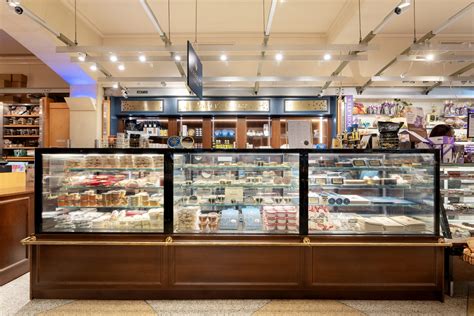 Marky S Caviar Has Opened A Shop In Grand Central Terminal