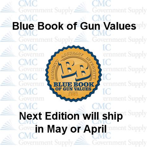 Marlin Gun Values Blue Book Of Gun Values