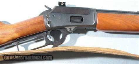 Marlin Model 1894 Or 1894S Micro Groove 44Mag Lever Action Rifle W Sling